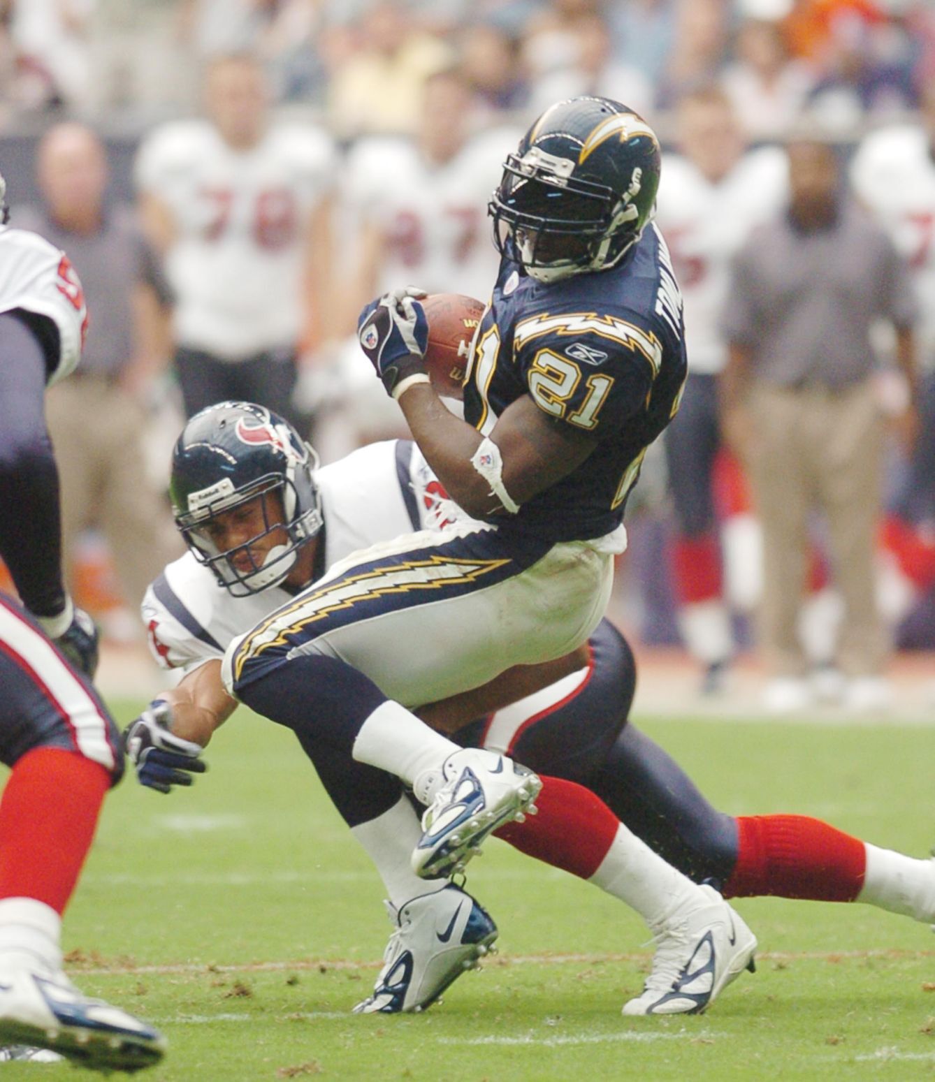 LaDainian Tomlinson